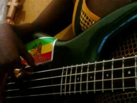 Boomlocks HS1 Miles - Psalm 151 (Smaller Was I)