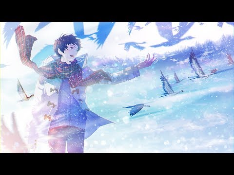 Ryo Nakamura - Light Wind