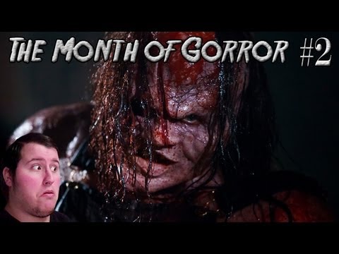 Hatchet 3 (2013) Movie Review (The Month of Gorror #2)