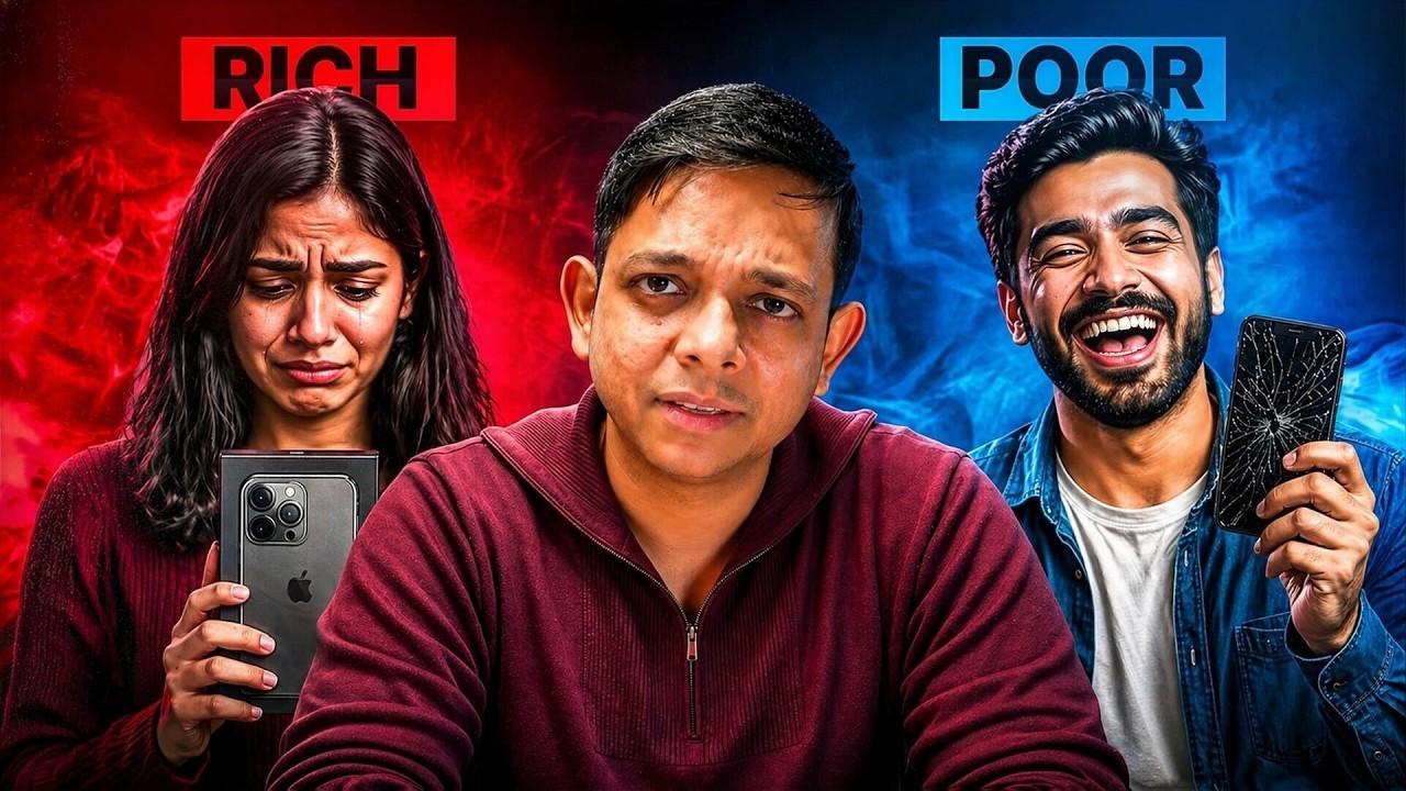 Harsh Truth about Money Nobody wants to hear