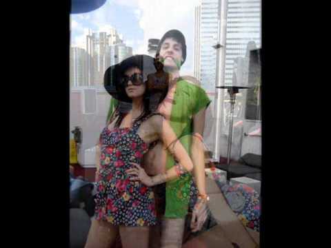 Porcelain and the Tramps (aka Porcelain Black) - I'm Your Favourite Drug