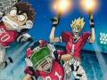 Eyeshield 21 - Ending 1 Version longue 