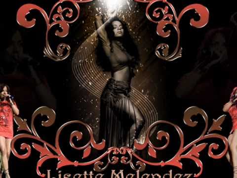 Lisette Melendez - Acariciame