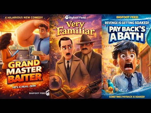 These AI Disney Trailers Fooled Everyone - Made With SORA