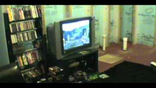 Hiccup Hellen Studio Update Day 3 2011