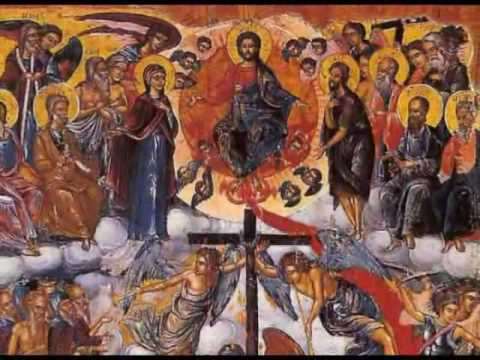 God is with us - معنا هو الله -ان الله معنا