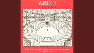 As ilhas dos açores (Live)