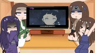 Download lagu •||Clã hyuga reagindo a o rap da hinata{Felicia rock}||• mp3