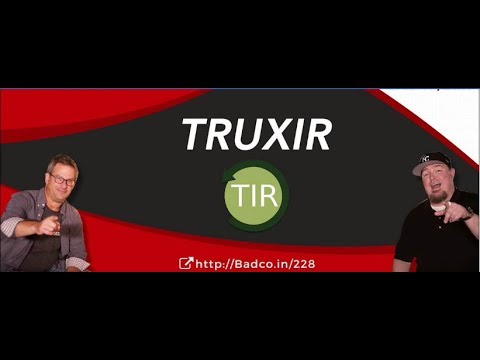 Без вложений  БУКС AdsTruxir Первый Блокчейн PTC  Мои результаты ПЛАТИТ!!!