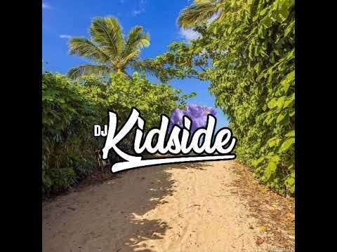 SINGAH x DJ KIDSIDE - Attencion [REMIXZOUK] B.R.C CREW