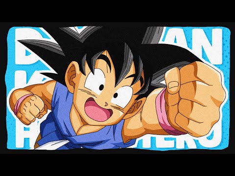 "Dan Dan Kokoro Hikareteku" - Dragon Ball GT OP 『 English Cover 』 (Bit By Bit)