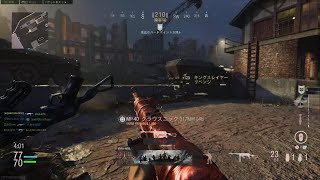 COD:V 交流戦12