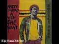 Horace Andy - 'Natty Dread A Weh She Want'