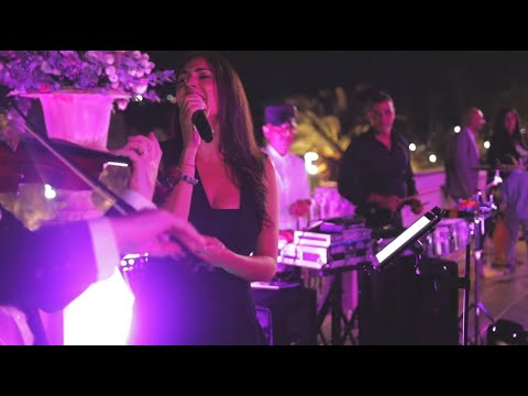 DoryNacci Events LIVE AFTER PARTY | Musica Live Matrimonio Puglia