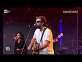 Tommaso Paradiso con "New York" - Radio2 Social Club 16/10/2023