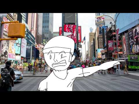 Sleepycast Animated: 9/11 Kiddie Pools