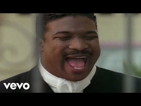 Robert Brookins - Where Is The Love ft. Stephanie Mills