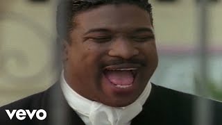 Robert Brookins - Where Is The Love ft. Stephanie Mills