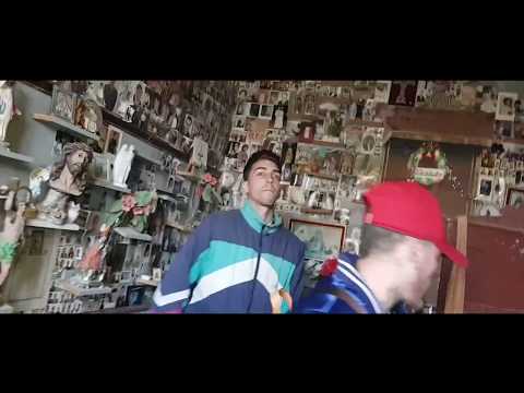 KRISLEVN X J.SHADOW - LOOK AT ME (VIDEOCLIP OFFICIAL)