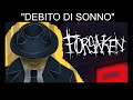 DEBITO DI SONNO Mafioso Chase Theme Forsaken OST