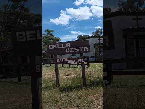 Localidad de Bella Vista , camino depart. Cuchilla de los Médanos , dpto. Paysandú , 🇺🇾 . Videitos .