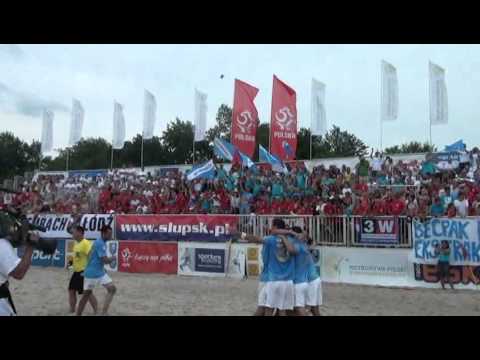 Grembach Łódź - Hurtap Mat Łęczyca, finał MP 2012