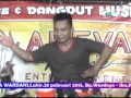 KEBO GIRO CAMPURSARI AREVA