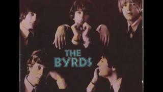 The Byrds - For Me Again
