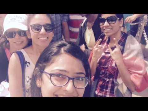 Happy B'day Priyal Joshi