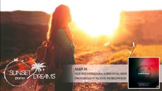 Alex H - Auf Wiedersehen (Original Mix)