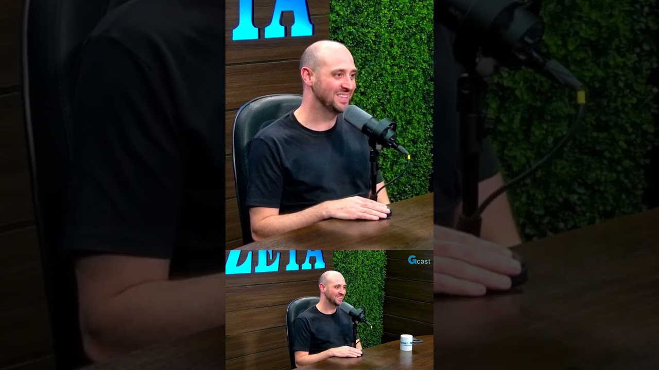 José bateu um papo com Leonardo Henrique Dondoni — 👨‍✈️Superação, desafios e determinação. 🎯🔥