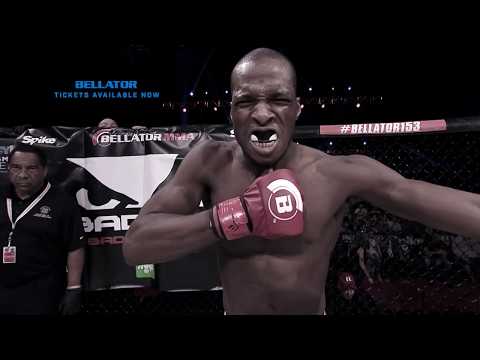 Bellator 215 and 216: FEB 15th and 16th at Mohegan Sun Arena