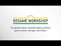 Crunch Labs Sesame Workshop Netflix 2025 4K