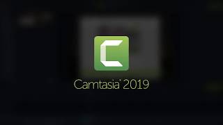 Camtasia Studio video