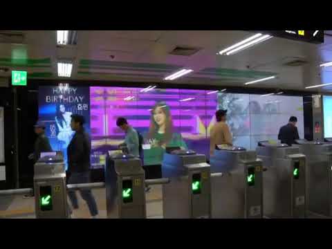 180521 Hyomin Instagram Video ②