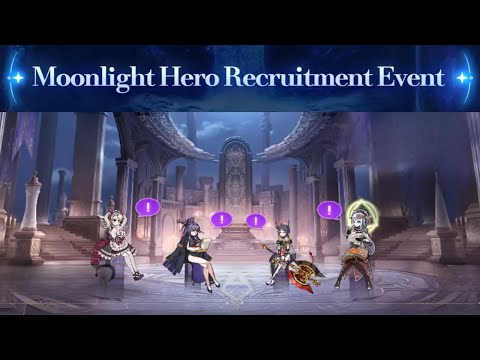 What is a HEADHUNT EVENT, how does it work, are there any tips, and what do I need to know.?