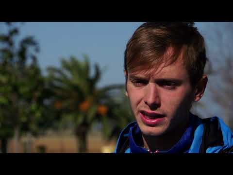 Aspettando Rio 2016 p. 1, la nazionale italiana di triathlon 2015 - Icarus Sky Sport