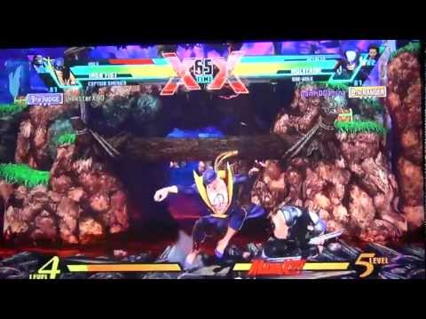 2/27/12 UMVC3 Ranked Match Pt 12