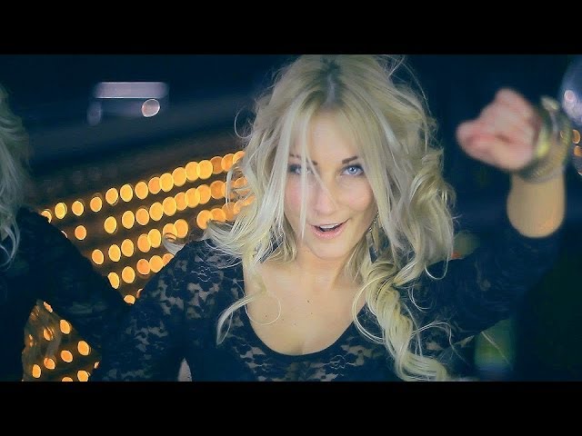 ANDRE – Ale Ale Aleksandra