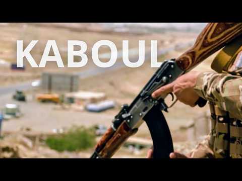 Afghanistan: The return of the Taliban