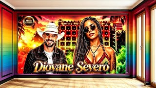 DIOVANE SEVERO-LINHA DO TEMPO- #mariolenner (-CiganaShow-)