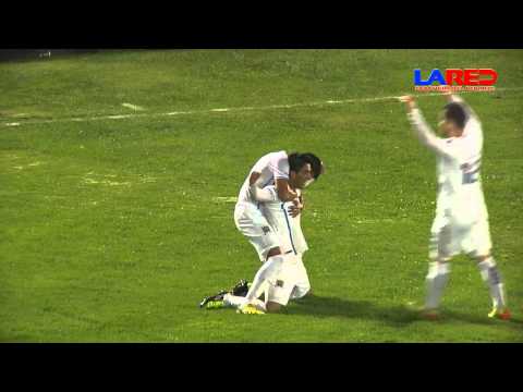 VIDEO RESUMEN, XELAJÚ 0-1 COMUNICACIONES, SEMIFINAL 2-CLAUSURA 2014