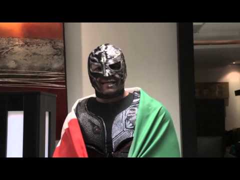 Fight Size Update: Rey Mysterio Returning To AAA, Shane Strickland Wins The MLW World Title, Nigel McGuinness Welcomes His Newborn, More