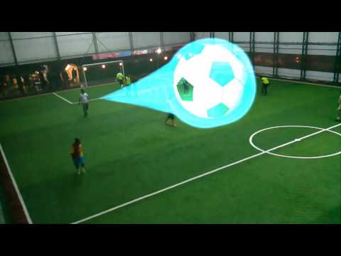 VIP Halı Saha 13.12.2015 20:00 - akillisaha.com