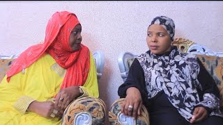 MATAN YARO ||  part 2 || Sabon Shiri Latest Hausa Films Original Vidoe