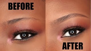 The best eyebrow tutorial you’ll ever watch. I promise.