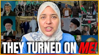 Download lagu “I DEFENDED ISRAEL… and the Entire Muslim World TURNED Against Me” | Muslim Woman EXPOSES EVERYTHING mp3 Download lagu “I DEFENDED ISRAEL… and the Entire Muslim World TURNED Against Me” | Muslim Woman EXPOSES EVERYTHING mp3
