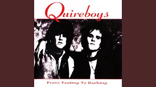Music video thumbnail preview for Where've You Been To by The Quireboys