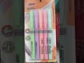 Marcadores BIC Bic Stationery Art Coloring