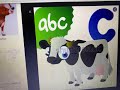 Animal Alphabet Wmv